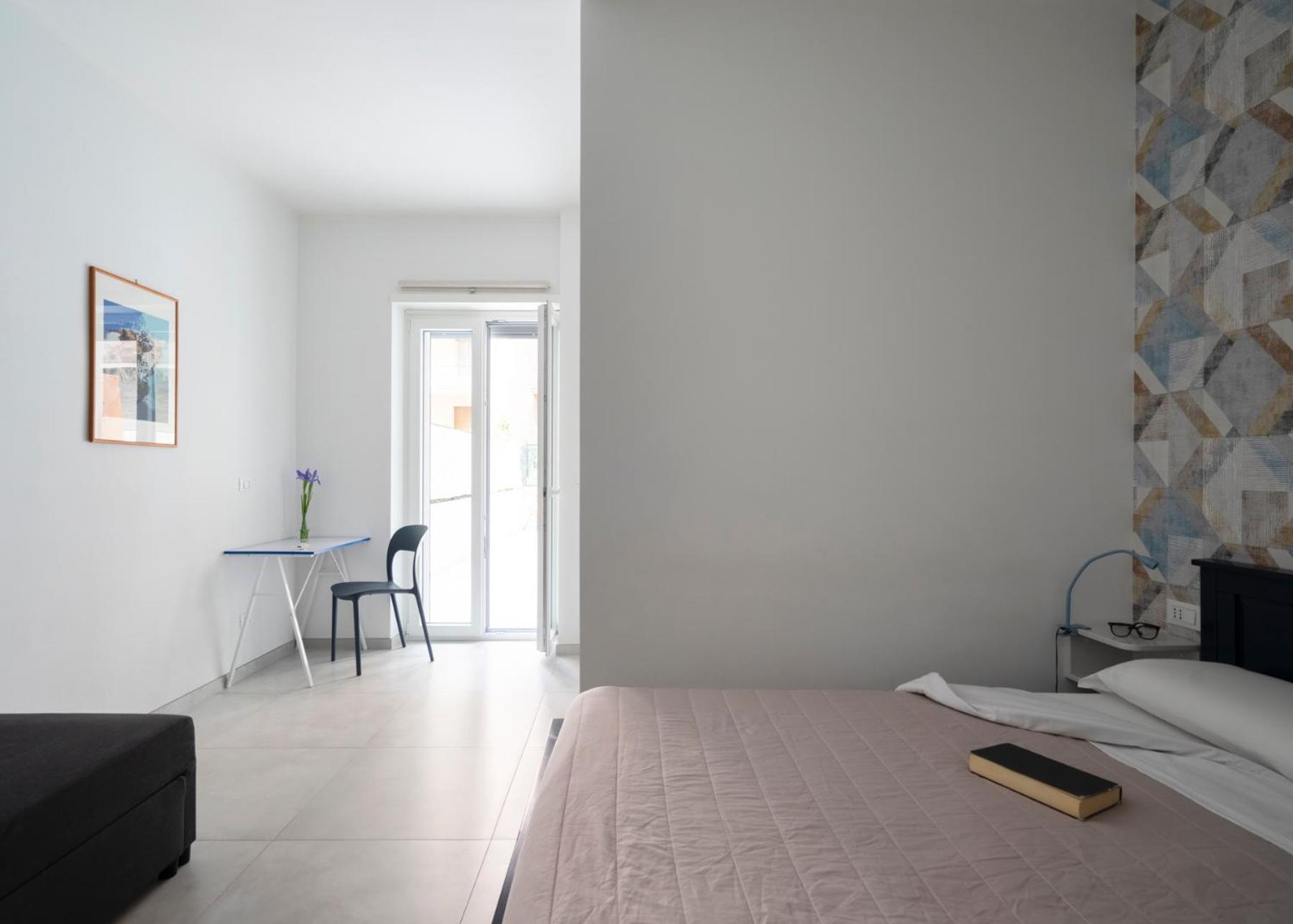 @Urhome - Luxury Accommodation Ρώμη Εξωτερικό φωτογραφία