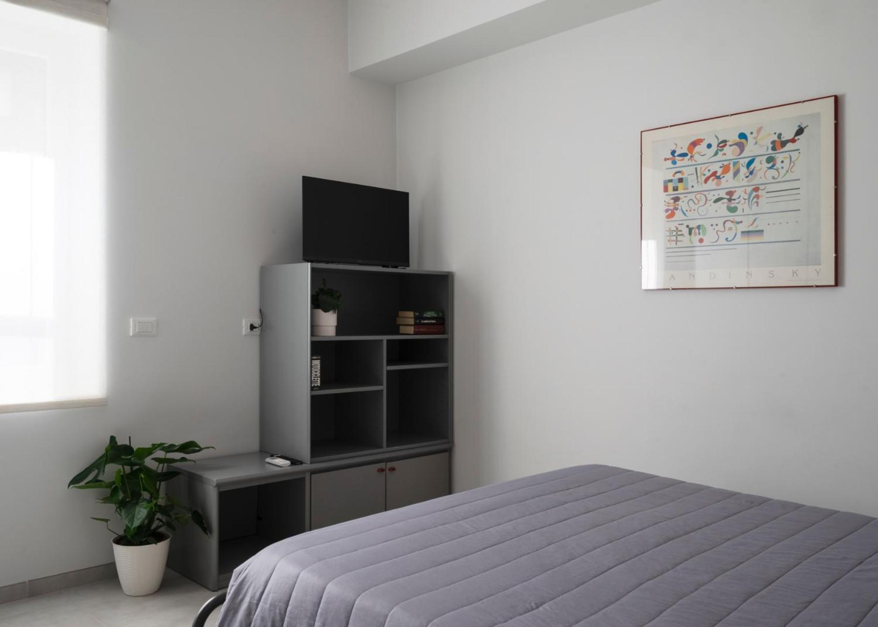 @Urhome - Luxury Accommodation Ρώμη Εξωτερικό φωτογραφία