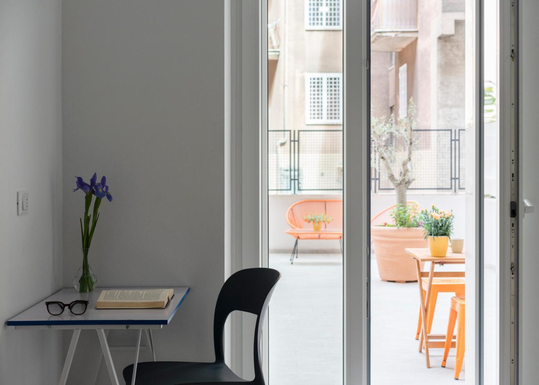 @Urhome - Luxury Accommodation Ρώμη Εξωτερικό φωτογραφία