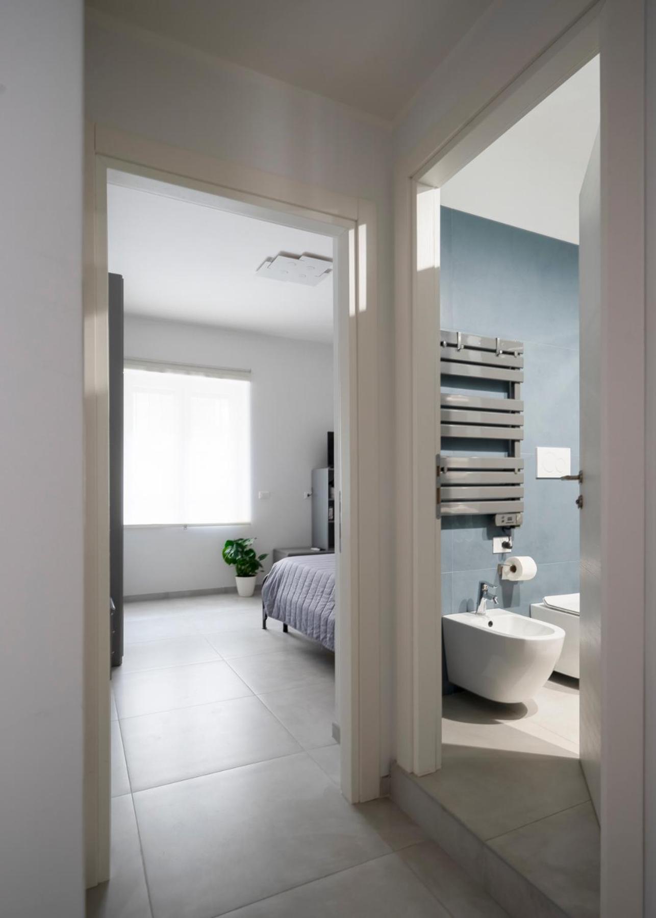 @Urhome - Luxury Accommodation Ρώμη Εξωτερικό φωτογραφία