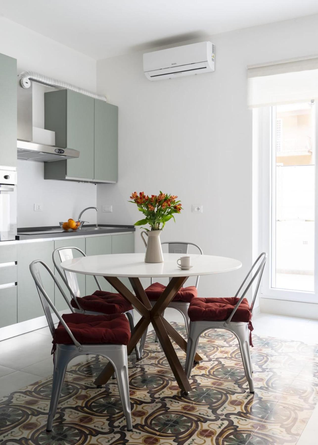 @Urhome - Luxury Accommodation Ρώμη Εξωτερικό φωτογραφία