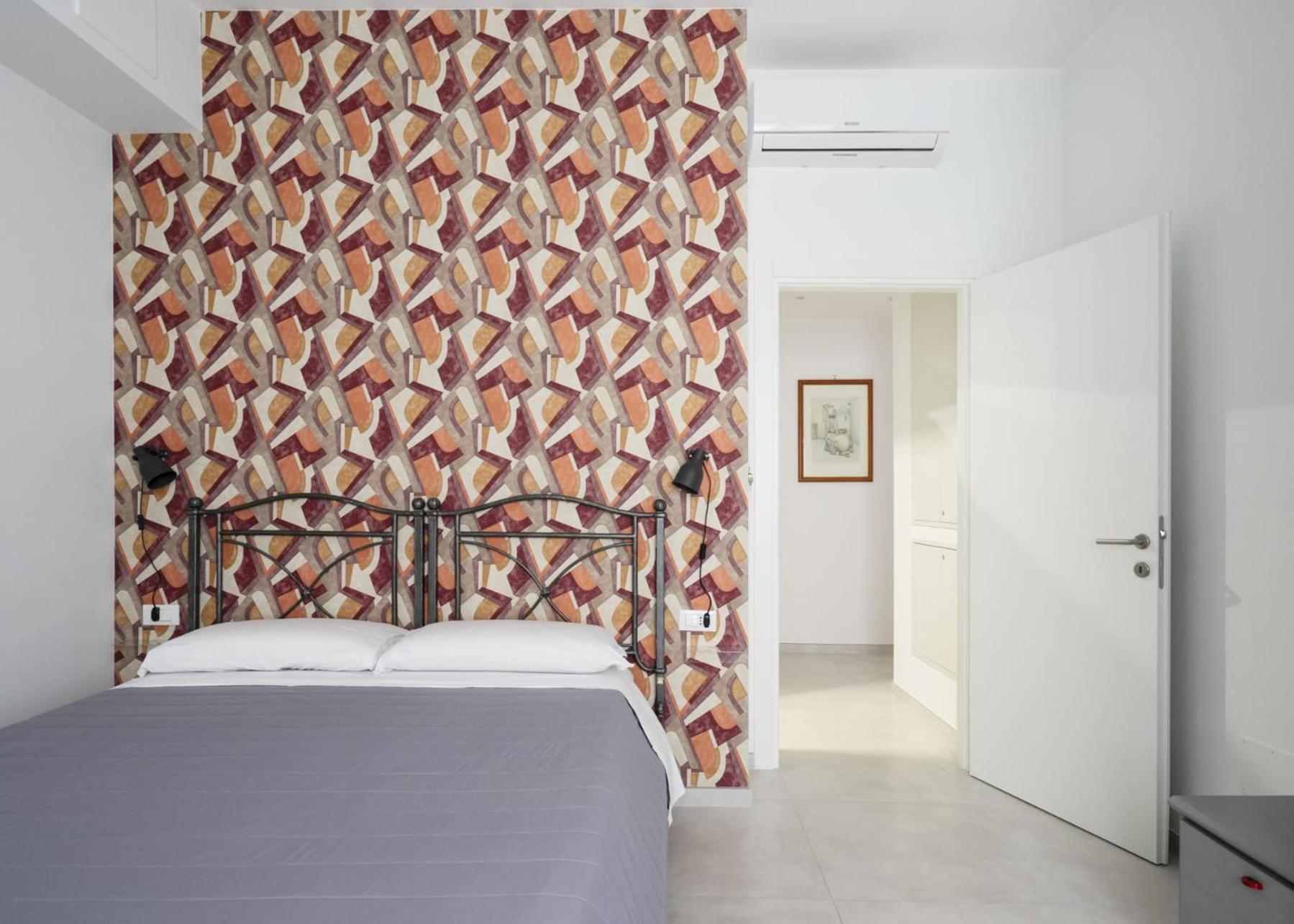 @Urhome - Luxury Accommodation Ρώμη Εξωτερικό φωτογραφία